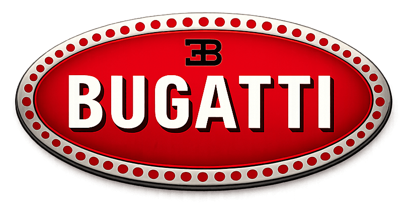 Bugatti