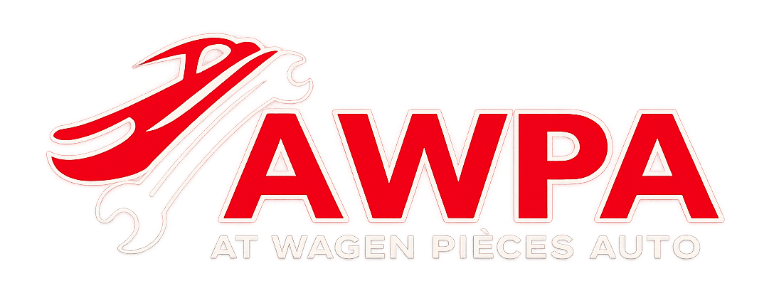 AWPA - AT Wagen Pieces Auto